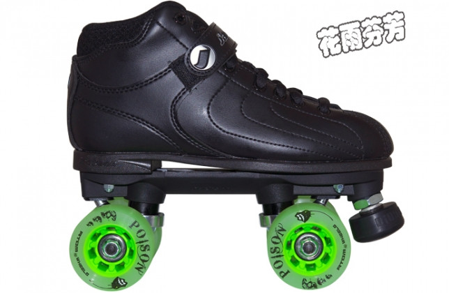 Patins à roulettes - Ref 2587619 Image 1