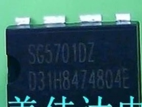 SG5701DZ SG5701 DIP8插件 【DIP直插八脚可直拍】质量保证