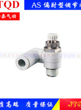 偏肘型调节阀AS1301/2301/3/4301F-M5/01/02/03-04/06/08/10/12S