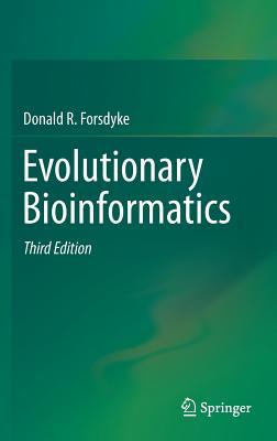 【预订】Evolutionary Bioinformatics