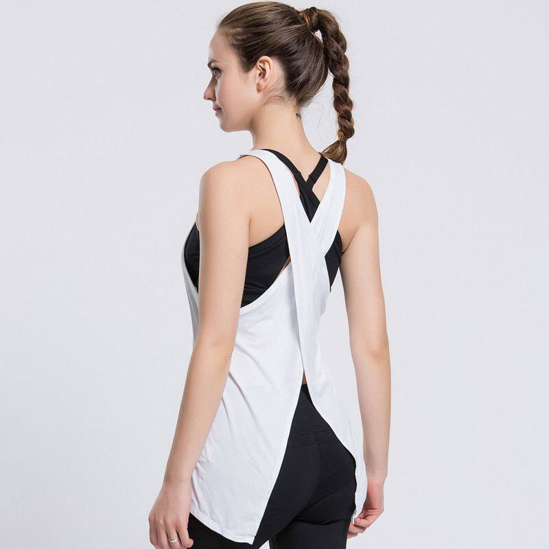 Débardeur sport pour femme - Ref 2031462 Image 1