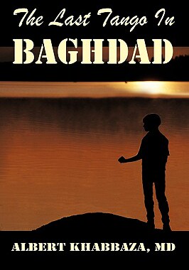 【预售】The Last Tango in Baghdad