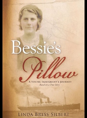 【预售】Bessie's Pillow: A Young Immigrant's Journey