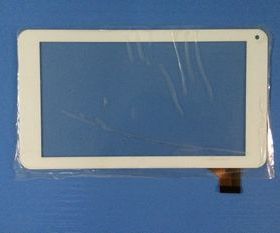 适用于 平板MGLCTP-70718-70551FPC触摸屏外屏