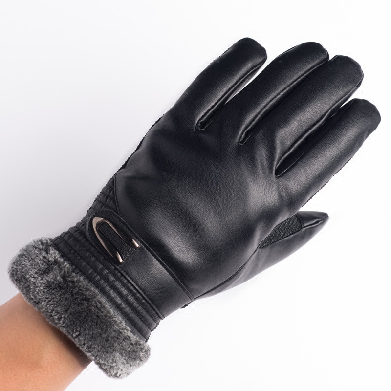 Gants pour homme - Ref 2782515 Image 5