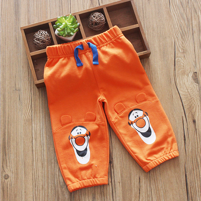 Pantalon garcon - Ref 2055905 Image 1