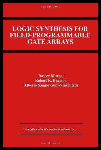 【预售】Logic Synthesis for Field-Programmable