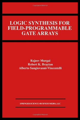 【预售】Logic Synthesis for Field-Programmable