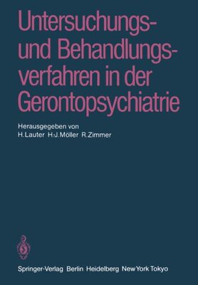 【预订】Untersuchungs- Und Behandlungsverfah...