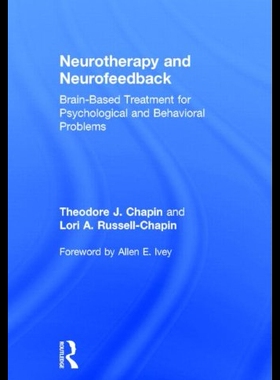 【预售】Neurotherapy and Neurofeedback: Brain-