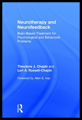【预售】Neurotherapy and Neurofeedback: Brain-