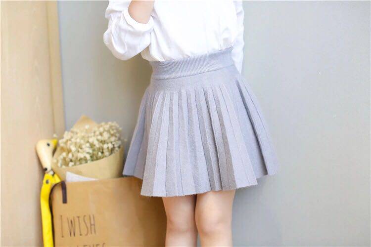 Jupe pour fille - Ref 2052177 Image 4