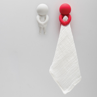 MonkeyBusiness羞羞小男孩毛巾夹