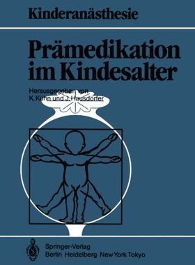【预订】Pramedikation Im Kindesalter