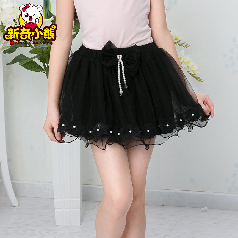 Jupe fillette - Ref 2050526 Image 1