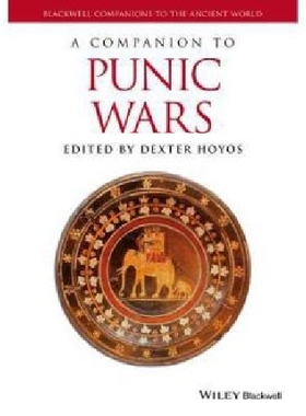 【预订】A Companion to the Punic Wars