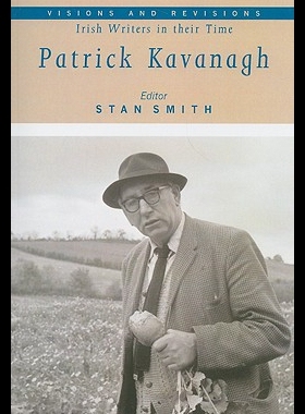 【预售】Patrick Kavanagh
