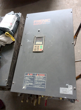 FRN0031F2S-4C 富士变频器维修 深圳富士变频器维修 电机无法启动