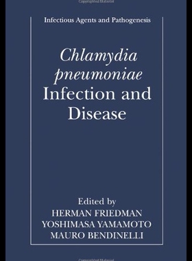 【预售】Chlamydia Pneumoniae: Infection and Disease