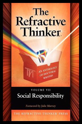 【预售】The Refractive Thinker: Vol VII: Social Responsib