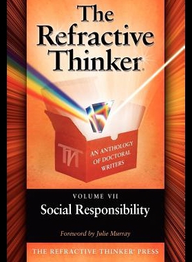 【预售】The Refractive Thinker: Vol VII: Social Responsib