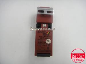OTIS奥的斯电梯配件 SFD-MP5主机盘车轮开关 全新现货