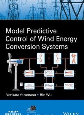 Model Predictive Control of Wind Ene...