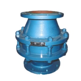 FWL-1管道燃气阻火器 ZHQ-BQ 甲类、油品、氢氧液化类DN25-DN300