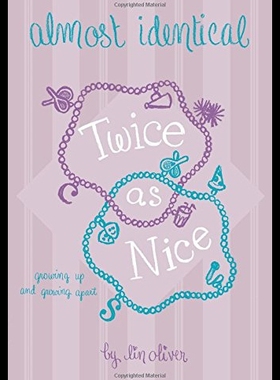 【预售】Twice as Nice #4 Almost Identical