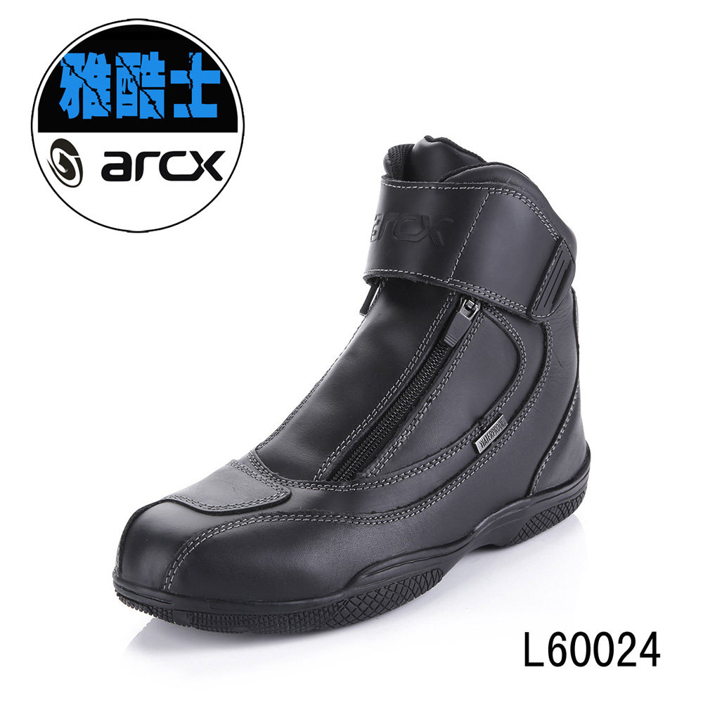 Boots moto ARCX - Ref 1390850 Image 1