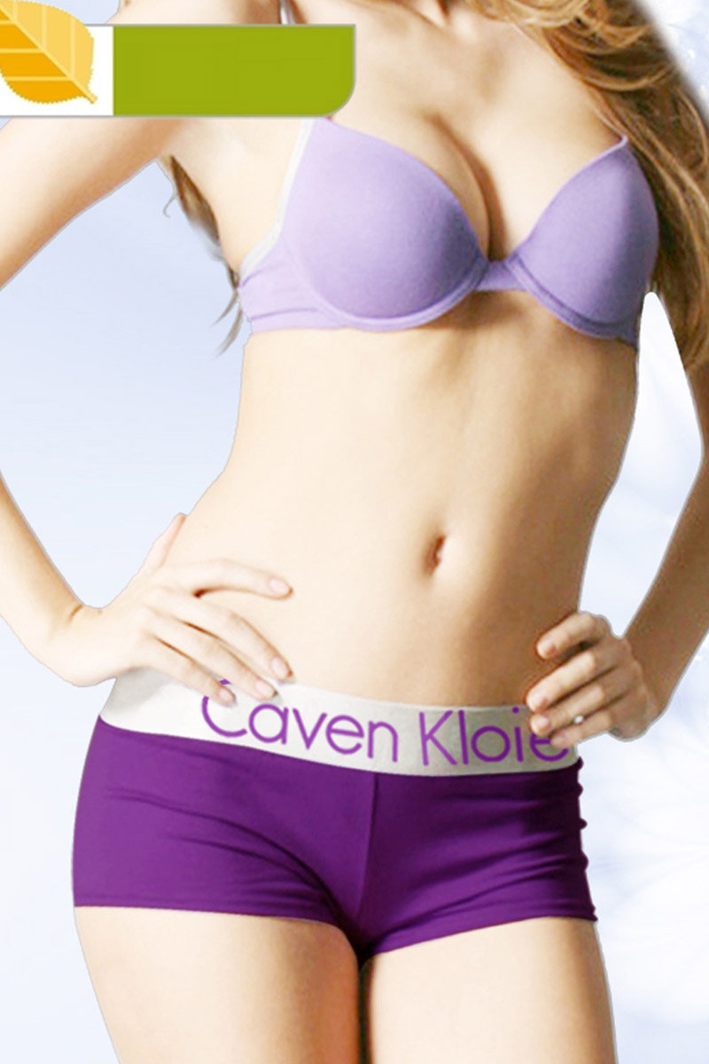 Slip Moyen-âge G302 en La fibre de bambou - Ref 665933 Image 6