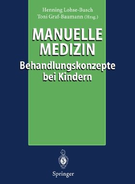 【预订】Manuelle Medizin: Behandlungskonzept...