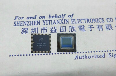 MT9D001C12STC  MICRON  CLCC48  品质保障
