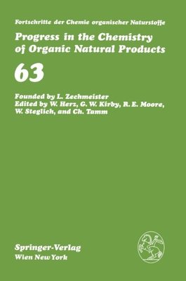 【预订】Fortschritte Der Chemie Organischer ...