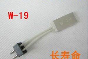 高品质 电热剪发热片HT-180 19W 发热片HT-200 W-29发热芯热电偶