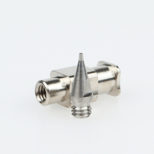 包邮武藏式0.5mm分体点胶针头点胶机配件耗材点工具耐腐蚀点胶咀