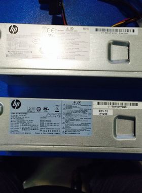HP  PS-6221-7 PCA222 D10-220P1A PCA227 FH-ZD271MGF 电源