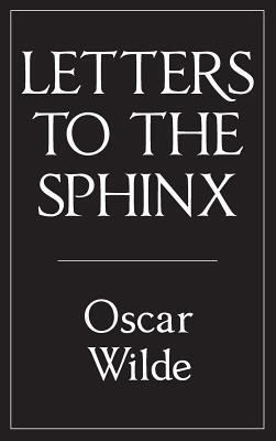 【预售】Letters to the Sphinx