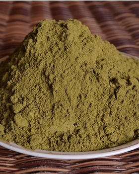 手工皂植物30g面膜粉绿茶
