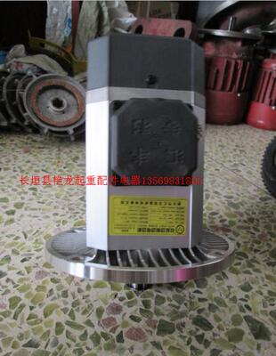 直销汇丰软启动电机ysep-40.4kw起重机大车行走软启动电机