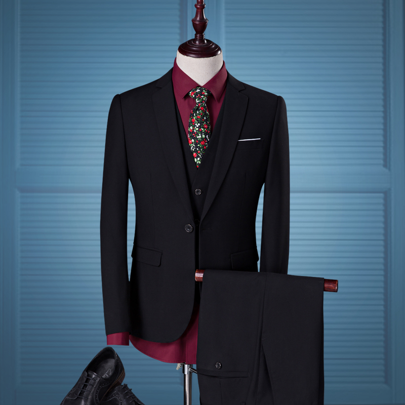 Costume homme pour Quatre saisons - Ref 1576553 Image 1