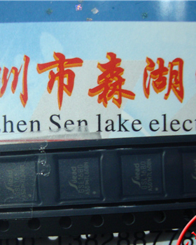 GSL1680 GSL-1680 QFN-40 SILEAD 原装正品供应