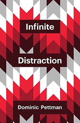 【预订】Infinite Distraction