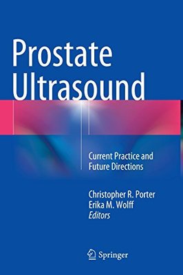 【预订】Prostate Ultrasound
