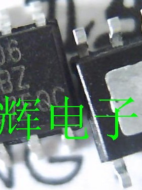 贴片 6506BCB  ISL6506BCBZ 电源管理芯片 SOP-8 可直拍 进口拆机