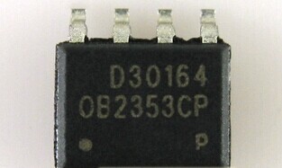 【直拍】OB2353CP 全新原装 SOP8 电源管理芯片 贴片
