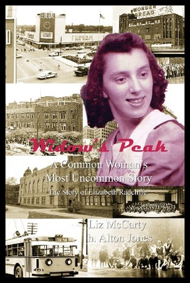 【预售】Widow's Peak