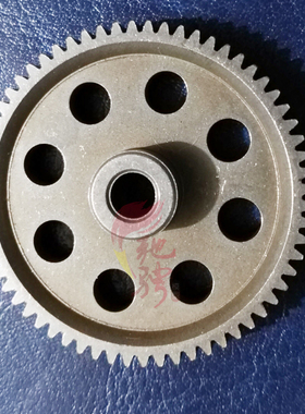 驰骋模型 HSP94111 金属钢化齿轮 11181 11184 11189 大小可选