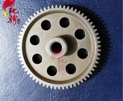 驰骋模型 HSP94111 金属钢化齿轮 11181 11184 11189 大小可选