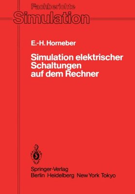【预订】Simulation Elektrischer Schaltungen ...